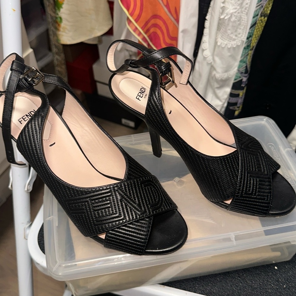 Fendi sz40